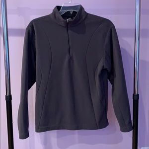 Nike Men's Fleece Gray (gently used)